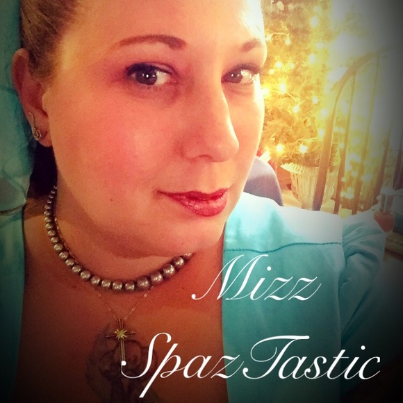 Meet the Posher Dresses & Skirts - ☠️🎀☠️ Mizz SpazTastic ☠️🎀☠️